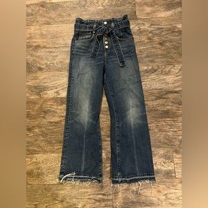 Veronica Beard denim